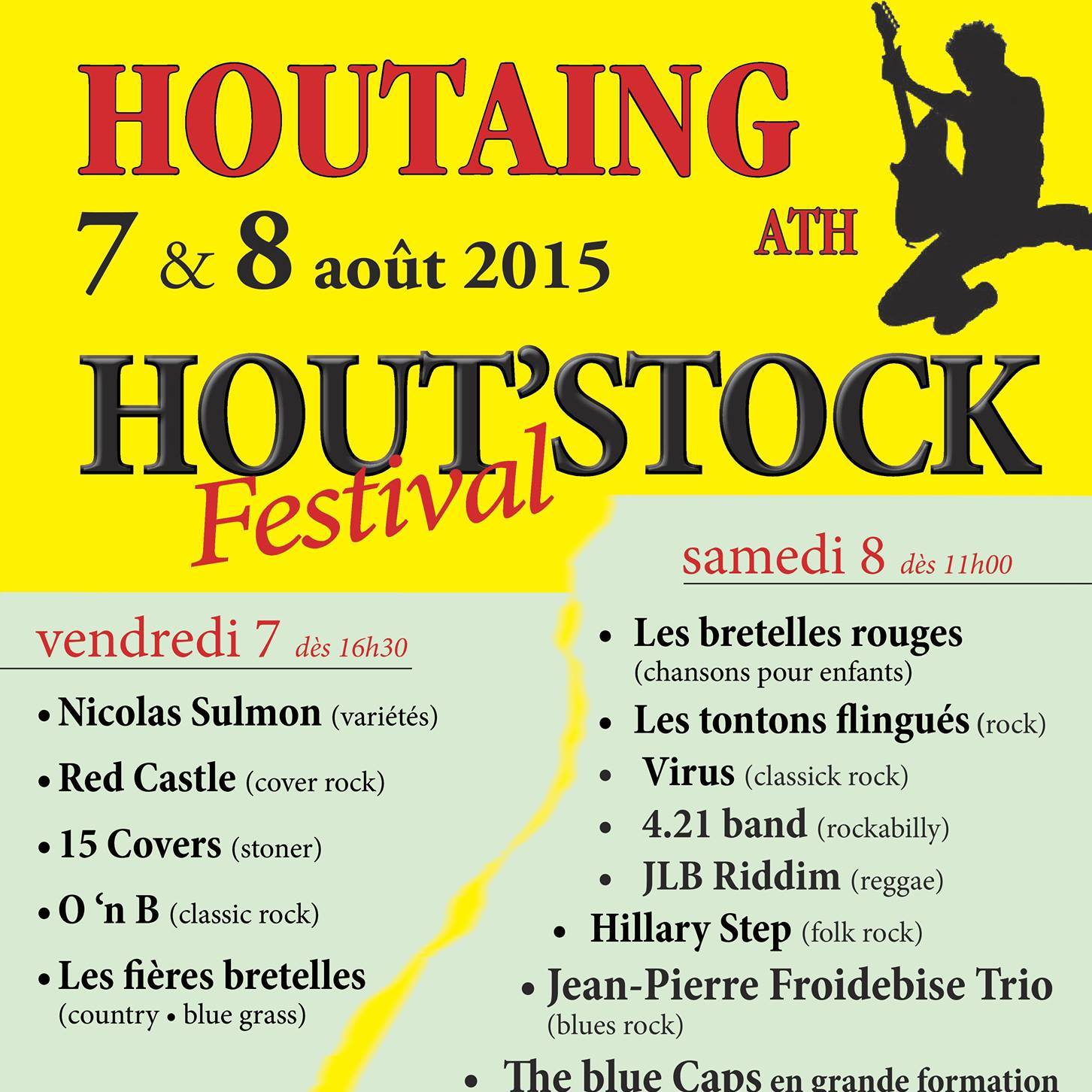 Affiche 2015